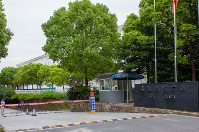 信源張江廣場(chǎng)